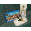 Dresdner Christstollen 1000g im Schmuckkarton