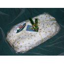 Richters Cranberrystollen 1000g in Weiblechschmuckdose