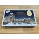Dresdner Christstollen 750g in Weiblechschmuckdose